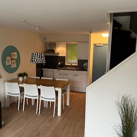 Appartement Anker Холлум Экстерьер фото