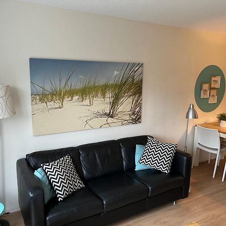 Appartement Anker Холлум Экстерьер фото