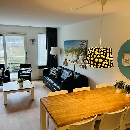 Appartement Anker Холлум Экстерьер фото