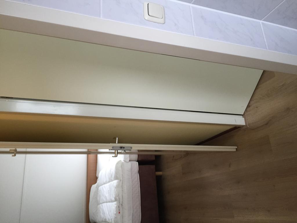 Appartement Anker Холлум Номер фото