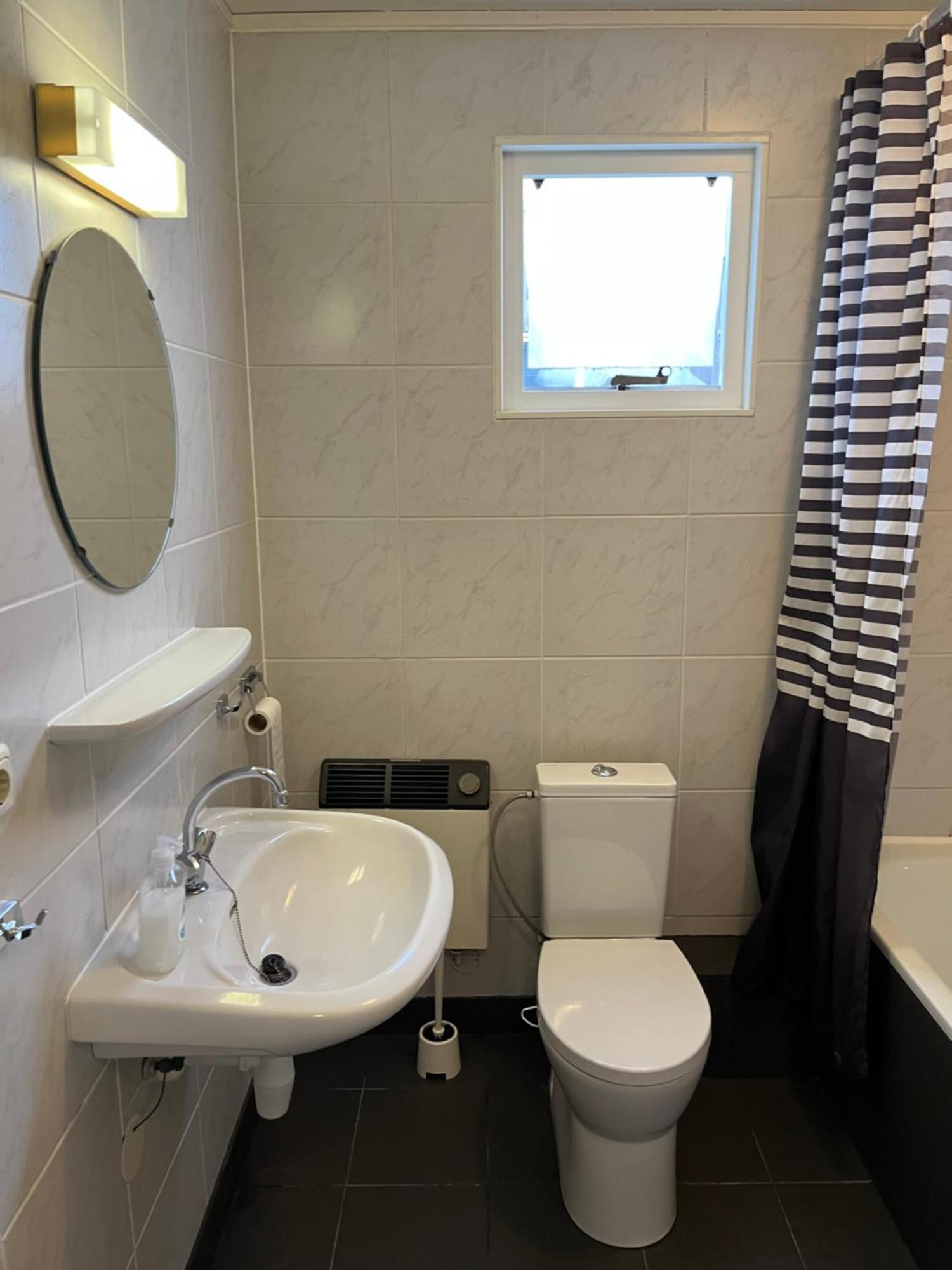 Appartement Anker Холлум Экстерьер фото