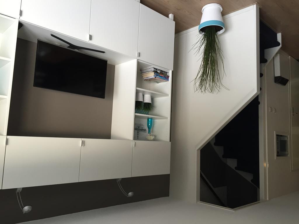 Appartement Anker Холлум Экстерьер фото