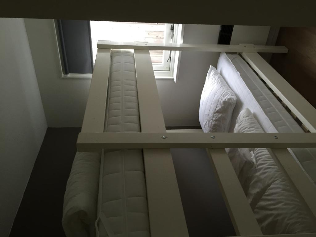Appartement Anker Холлум Экстерьер фото