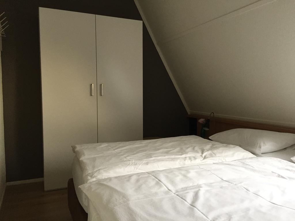 Appartement Anker Холлум Экстерьер фото
