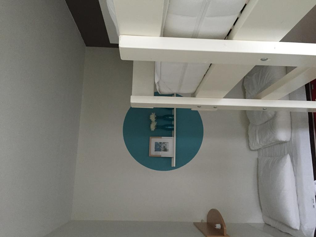 Appartement Anker Холлум Экстерьер фото