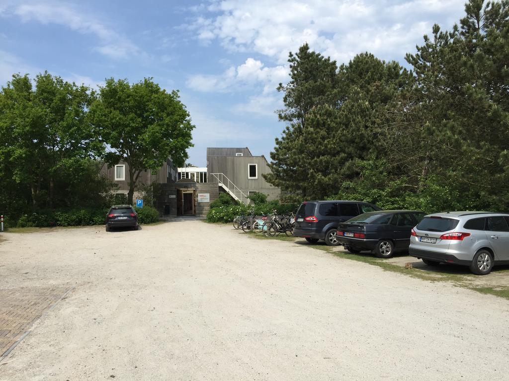 Appartement Anker Холлум Номер фото