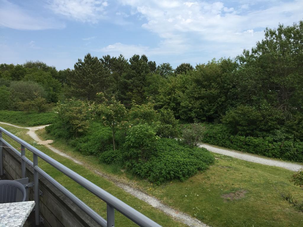 Appartement Anker Холлум Номер фото