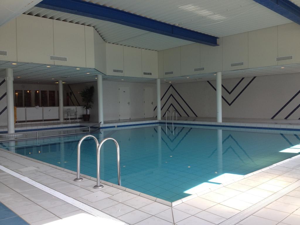 Appartement Anker Холлум Номер фото